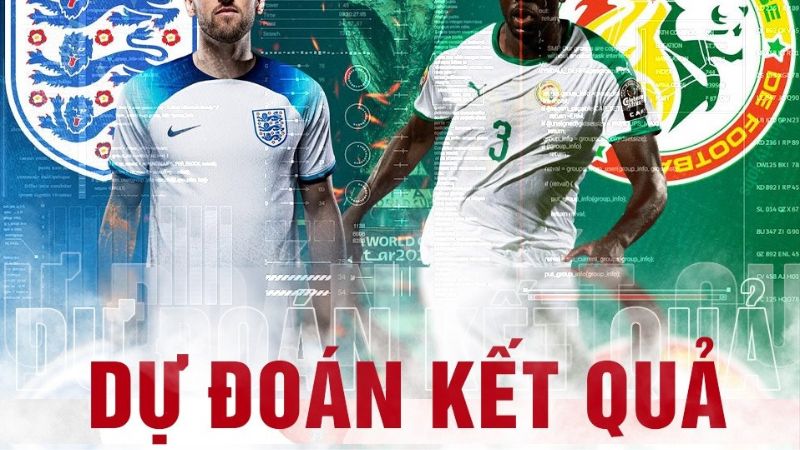 Thông tin về dự đoán kết quả bóng đá